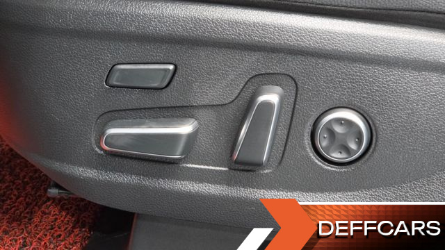 Hyundai PALISADE Gasoline 3.8 2WD Prestige купить на сайте DeffCars