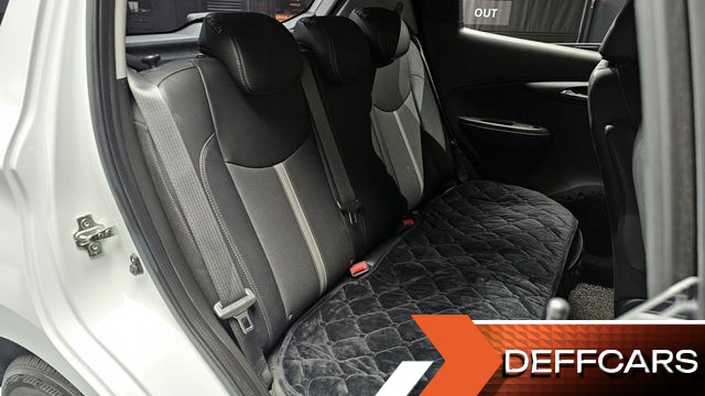 ChevroletGMDaewoo SPARK Premier купить на сайте DeffCars