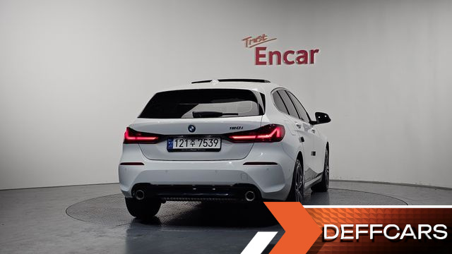 BMW 1-SERIES 120i Sports купить на сайте DeffCars