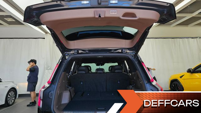 Kia EV9 Long Range 4WD GT Line купить на сайте DeffCars