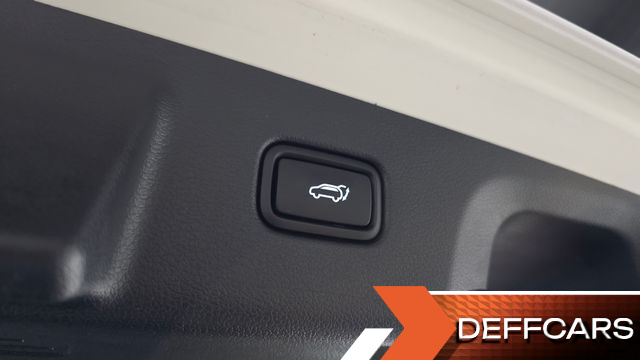 Hyundai PALISADE Gasoline 3.8 4WD Calligraphy купить на сайте DeffCars