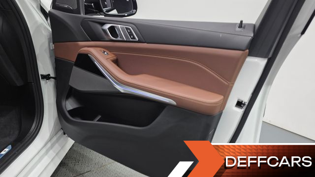 BMW X5 xDrive 40i M Sport купить на сайте DeffCars