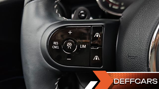 Mini COOPER JCW 3rd Generation купить на сайте DeffCars
