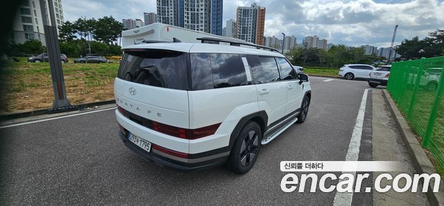 Hyundai SANTAFE HEV 1.6 2WD Prestige купить на сайте DeffCars
