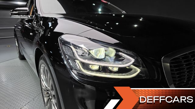 Kia K9 3.8 GDI AWD Best SelectionⅡ купить на сайте DeffCars