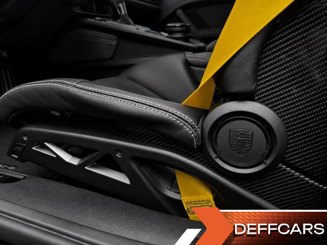 Porsche 911 GT3 купить на сайте DeffCars