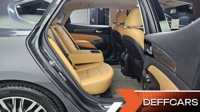 Kia K7 2.5 GDI Noblesse купить на сайте DeffCars