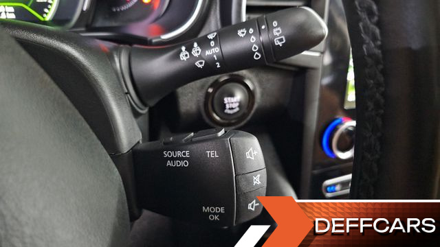 Renault-KoreaSamsung QM6 2.0 GDe RE 2WD купить на сайте DeffCars