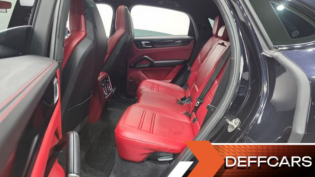 Porsche CAYENNE 3.0 Coupe купить на сайте DeffCars