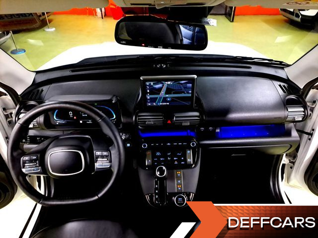 Hyundai CASPER Modern купить на сайте DeffCars