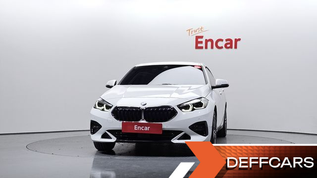 BMW 2-SERIES 220i Sport купить на сайте DeffCars