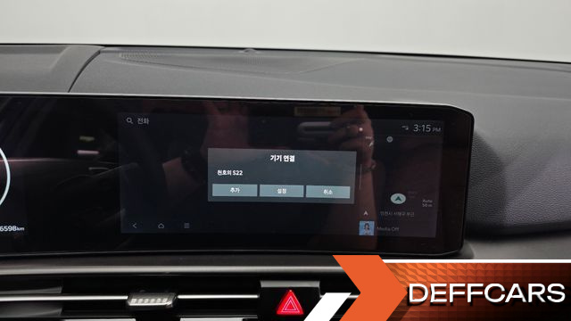 Kia SPORTAGE Gasoline 1.6 Turbo 2WD Noblesse купить на сайте DeffCars