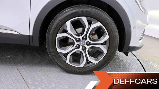 Renault-KoreaSamsung XM3 1.3 TCe RE Signature купить на сайте DeffCars