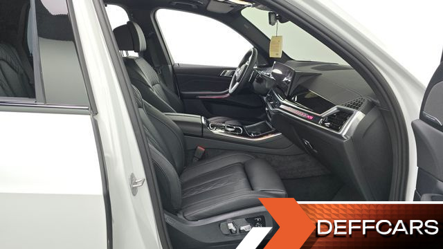 BMW X5 xDrive 30d M Sport купить на сайте DeffCars