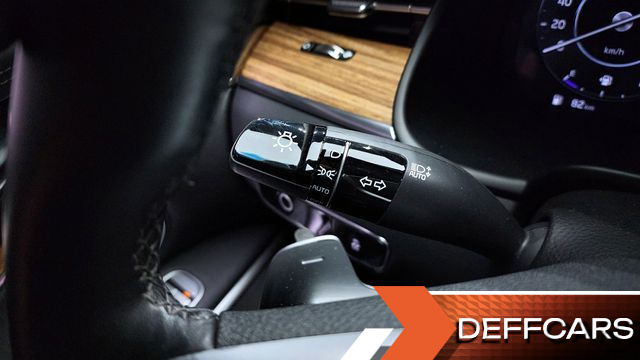 Kia K9 3.8 GDI AWD Best Selection Ⅰ купить на сайте DeffCars