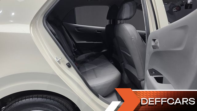 Kia MORNING Trendy купить на сайте DeffCars