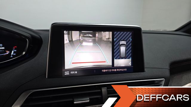 Peugeot 3008 1.5 BlueHDi GT Line купить на сайте DeffCars