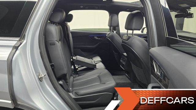 Audi Q7 45 TDI Quattro Premium купить на сайте DeffCars