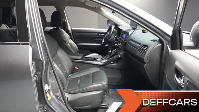 Renault-KoreaSamsung QM6 2.0 LPe SE 2WD купить на сайте DeffCars