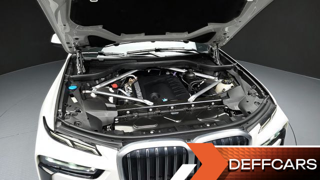 BMW X7 xDrive 40d M Sport 6STR купить на сайте DeffCars