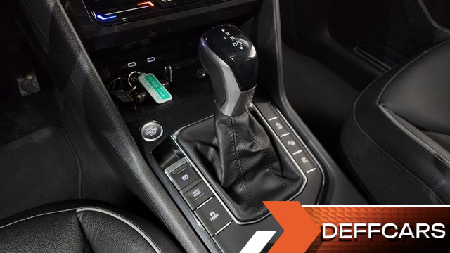 Volkswagen TIGUAN 2.0 TDI Prestige купить на сайте DeffCars