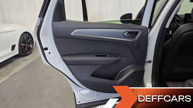 Renault-KoreaSamsung XM3 1.6 GTe RE купить на сайте DeffCars