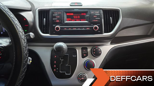 Kia RAY Van Prestige Special купить на сайте DeffCars