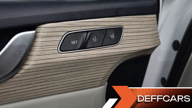 Hyundai PALISADE Gasoline 3.8 2WD Prestige купить на сайте DeffCars