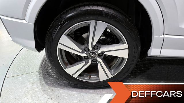 Audi Q2 35 TDI Premium купить на сайте DeffCars