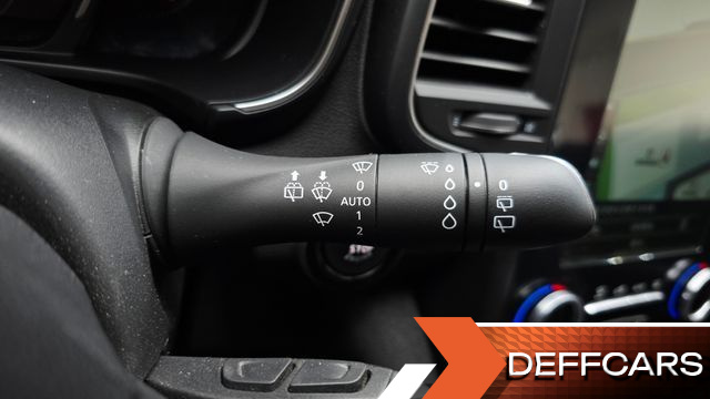 Renault-KoreaSamsung QM6 2.0 GDe LE 2WD купить на сайте DeffCars