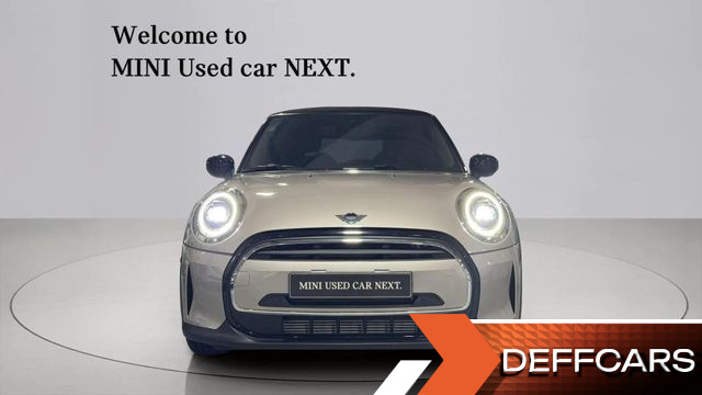 Mini COOPER Classic Plus 3rd купить на сайте DeffCars