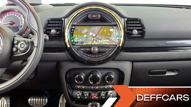 Mini CLUBMAN JCW T51 Edition купить на сайте DeffCars
