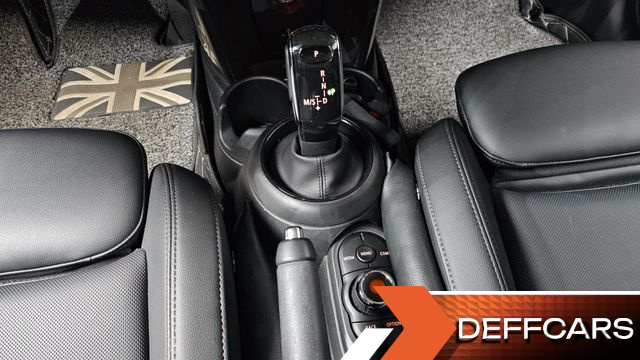 Mini COOPER 5Door Standard 3rd купить на сайте DeffCars