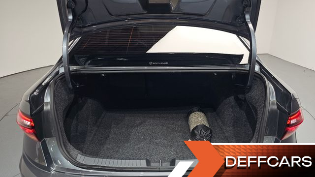 Volkswagen JETTA 1.4 TSI Prestige купить на сайте DeffCars