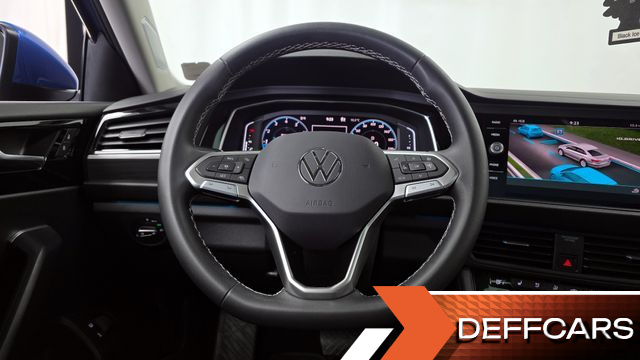 Volkswagen JETTA 1.5 TSI Prestige купить на сайте DeffCars