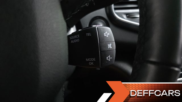 Renault-KoreaSamsung SM6 2.0 GDe SE купить на сайте DeffCars