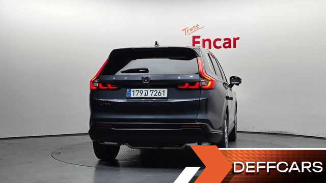Honda CR-V 1.5 EX-L 2WD купить на сайте DeffCars