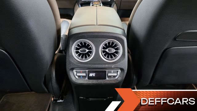 Mercedes G-CLASS AMG G63 Edition купить на сайте DeffCars