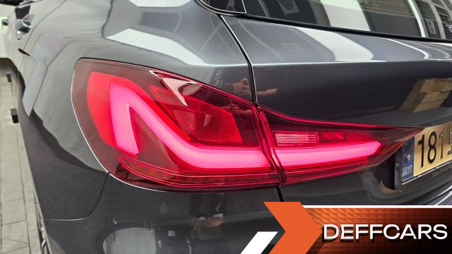 BMW 1-SERIES 120i M Sports купить на сайте DeffCars