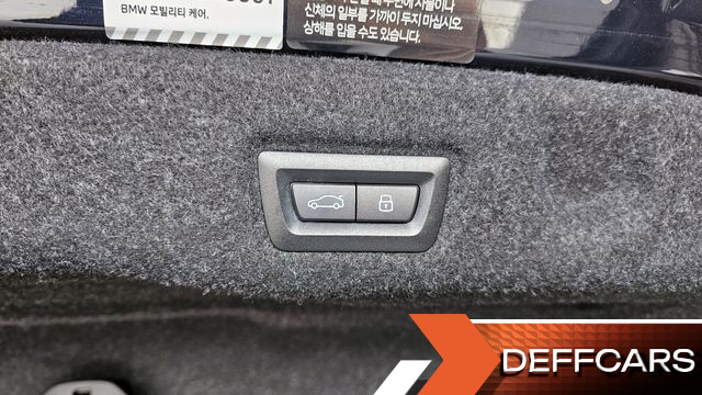 BMW I5 eDrive 40 M Sport купить на сайте DeffCars