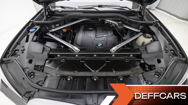 BMW X6 xDrive40i M Sport купить на сайте DeffCars