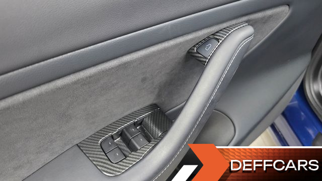 Tesla MODEL 3 Long Range AWD купить на сайте DeffCars
