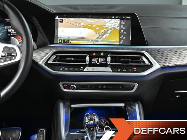 BMW X6 xDrive40i M Sport купить на сайте DeffCars