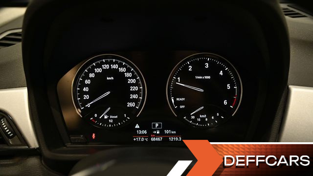 BMW X1 xDrive 18d Joy купить на сайте DeffCars