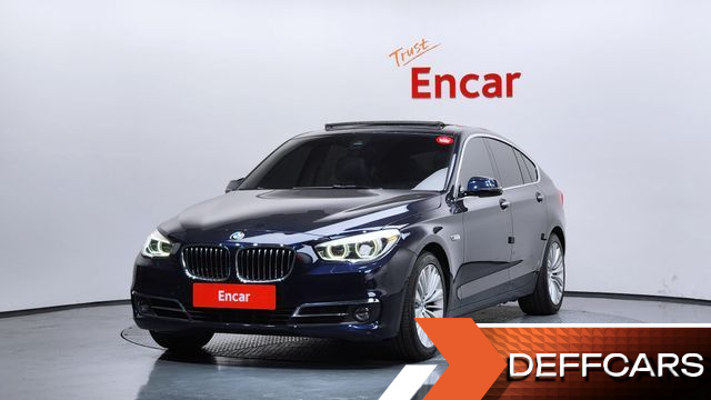BMW GRAN TURISMO GT ED Edition купить на сайте DeffCars