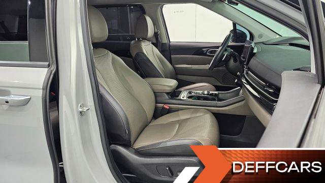 Kia CARNIVAL Diesel 9-Seater Gravity купить на сайте DeffCars