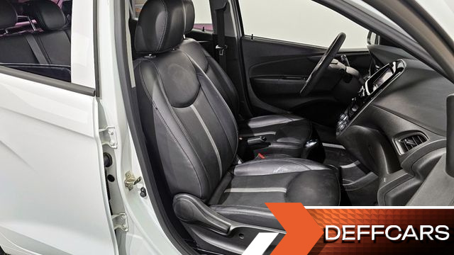 ChevroletGMDaewoo SPARK LT купить на сайте DeffCars