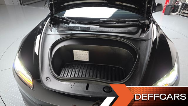 Tesla MODEL 3 RWD купить на сайте DeffCars