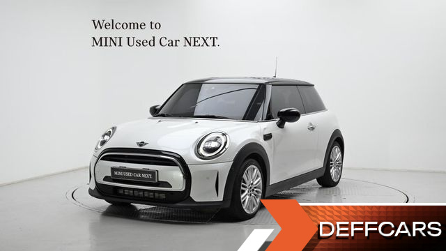 Mini COOPER Classic Plus Launch Pack Third Generation купить на сайте DeffCars