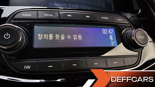 ChevroletGMDaewoo SPARK LT Plus купить на сайте DeffCars